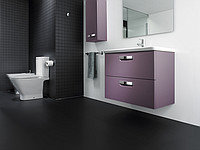 Внимание! Мебель GAP в фиолетовом исполнении и Мебель VICTORIA венге от производителя ROCA со скидкой до 40%! 