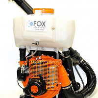 Опрыскиватель-распылитель Fox sprayers