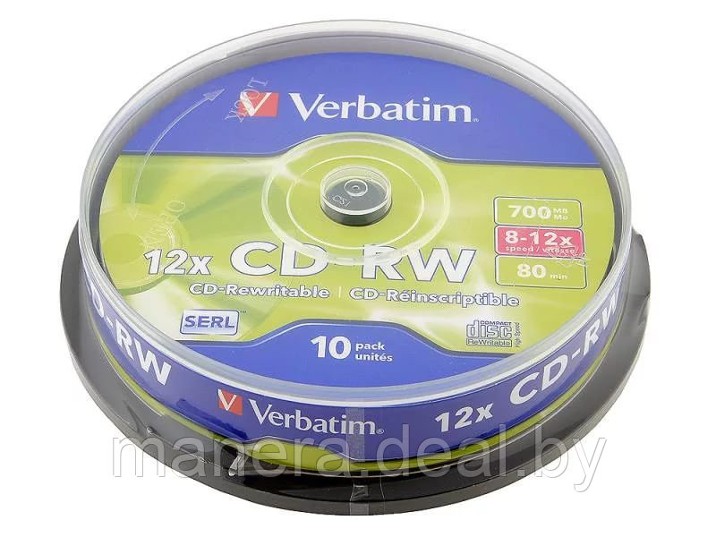 Где Можно Купить Диск Cd Rw