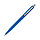 Шариковая ручка Point кораллового цвета для нанесения логотипа, фото 5