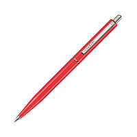 Шариковая ручка Point кораллового цвета для нанесения логотипа