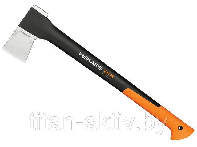 Топор-колун X17 M FISKARS - фото 2 - id-p61023668