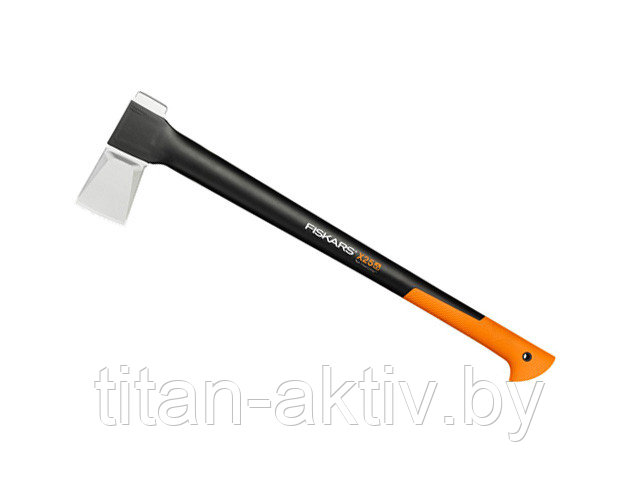 Топор-колун X25 XL FISKARS - фото 2 - id-p61023670