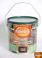 Пропитка Pinotex Classic - 2.7л. (1л./9л.) доставка/самовывоз | Пинотекс Классик