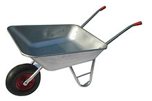 Тачка садовая AMIX WB5204
