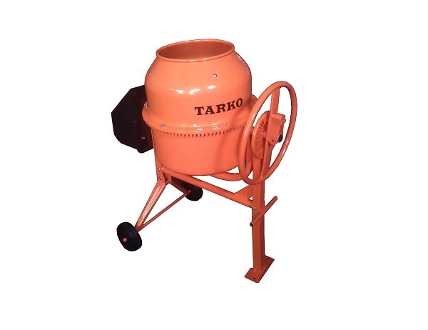 Бетономешалка TARCO CM-140