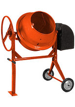 Бетономешалка ECO CM-150
