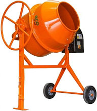 Бетономешалка ECO CM-240