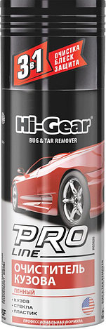 HI-GEAR HG5626 Очиститель кузова, фото 2