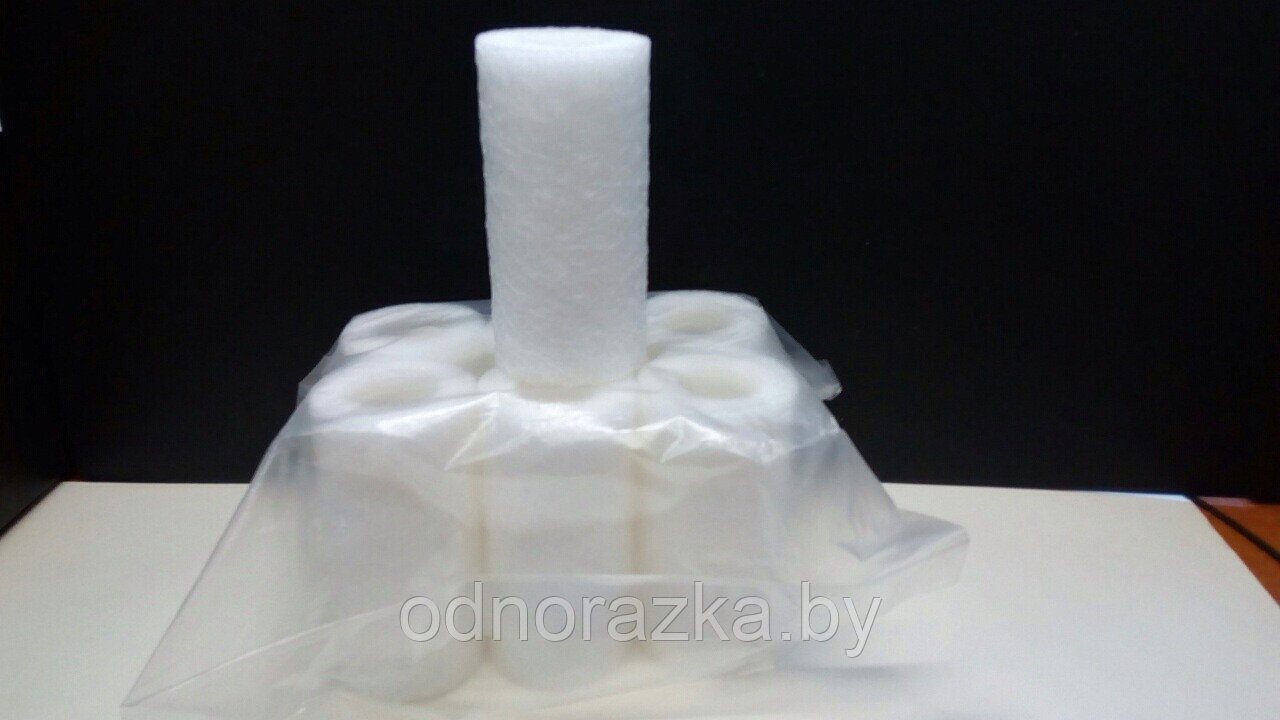 Фильтр (картридж) тонкой очистки молока на 10 тонн, размер 240*60*32 - фото 2 - id-p61034721