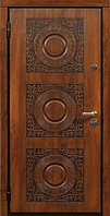 Дверь входная металлическая ЮрСталь Милано