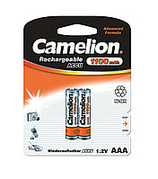 Аккумулятор Camelion NH-AAA1100BP2