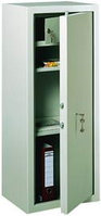 Металлический шкаф для документов (бухгалтерский) МШ-110Т