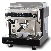 Профессиональная кофемашина Astoria Start SAE (Автоматическая версия) 1 группа