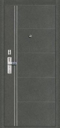 Металлическая дверь Форпост 128S - фото 1 - id-p58619411