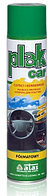 Plak Car Очиститель полироль для панели приборов и пластика 600мл (новый авто)