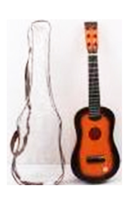 Гитара детская в сумке 59 см 8866A - фото 1 - id-p61043153