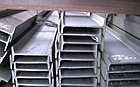 Балка М, балка двутавровая М, балка стальная М, балка металлическая М, двутавр М, ГОСТ 19425-74, фото 2
