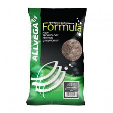 Прикормка ALLVEGA "Formula Black Bream" 0,9кг (ЧЕРНЫЙ ЛЕЩ)