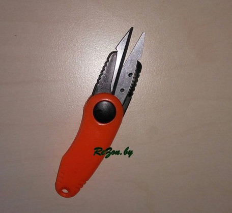 Щипцы-нож Akara рыболовный складной FT11A