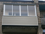 Остекление балконов..., фото 4