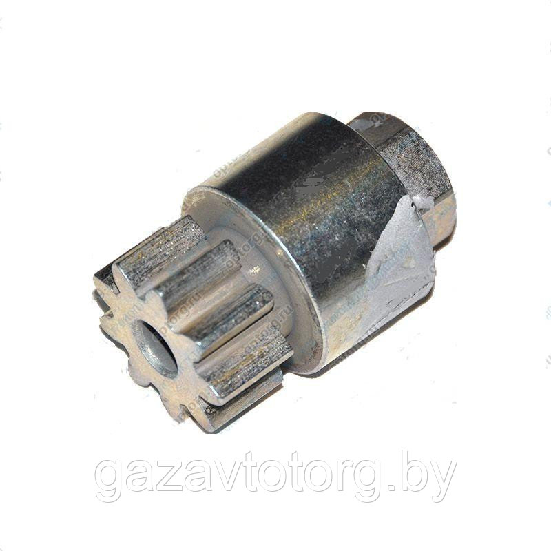 Шестерня ямз-536, ямз-53441 механизма поворота вала коленчатого АВТОДИЗЕЛЬ 536.1005678-01