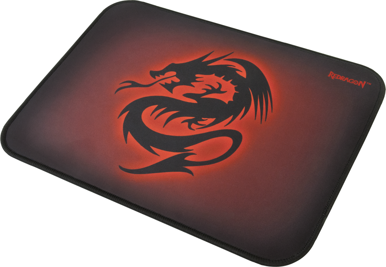 Игровой коврик для мыши Redragon Tiamat M 350х260х4 мм - фото 3 - id-p61064951