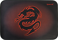 Игровой коврик для мыши Redragon Tiamat L 405х285х4 мм
