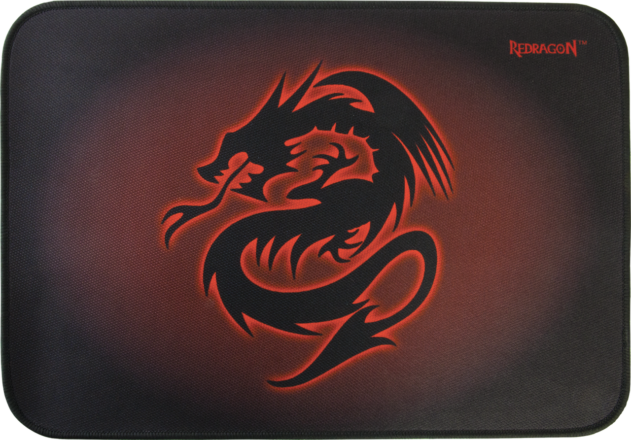 Игровой коврик для мыши Redragon Tiamat L 405х285х4 мм - фото 1 - id-p61064971