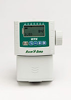 Контроллер WPX  1-6  зоны Rain Bird с батарейным питанием, фото 1