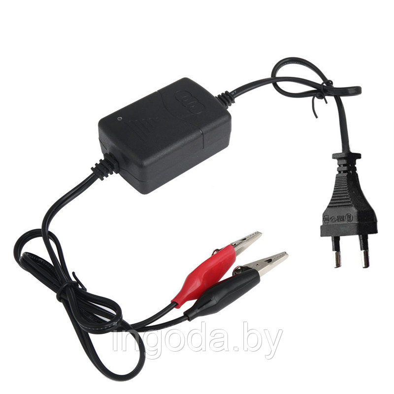 Зарядное для Аккумулятор 6v