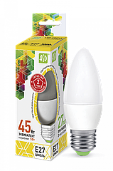 Лампа светодиодная LED-СВЕЧА 3.5Вт 230В Е14 4000К 320Лм