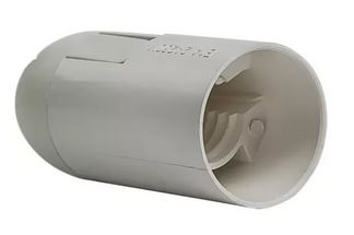 Патрон Е27-ПП пластиковый подвесной LLT