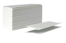 Бумажные полотенца ZZ-сложения 200 листов/уп