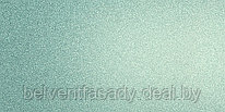 Панели алюминиевые композитные цвет 0652 Изумрудно-серебристый