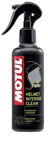 MOTUL 105504 M2 HELMET INTERIOR для очистки внутренней части шлема 250 мл - фото 1 - id-p61050668