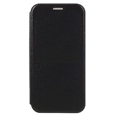 Полиуретановый чехол с силиконовой основой New Book Case Black для HTC Desire 728 - фото 2 - id-p61113682