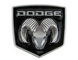 Коврик в багажник Dodge