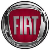 Коврик в багажник Fiat