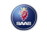 Коврик в багажник Saab