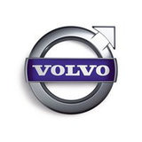 Коврик в багажник Volvo