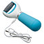 Электрическая роликовая пилка для стоп Scholl Velvet Smooth (Шолль) с USB , фото 2
