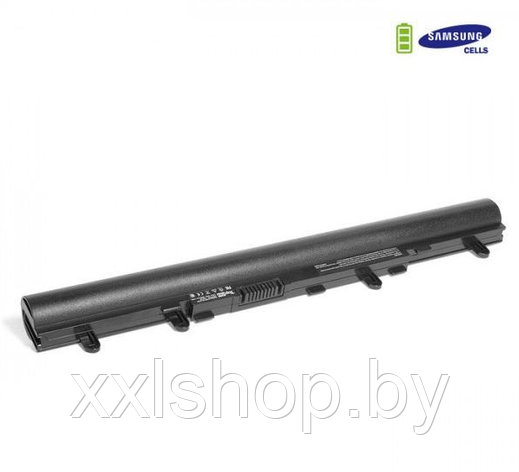 Аккумулятор для ноутбука Acer TopON TOP-V5 2500мАч, 14,8В, фото 2