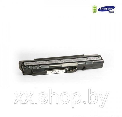 Аккумулятор для ноутбука Acer TopON TOP-ONEH 4400мАч, 11,1В, фото 2