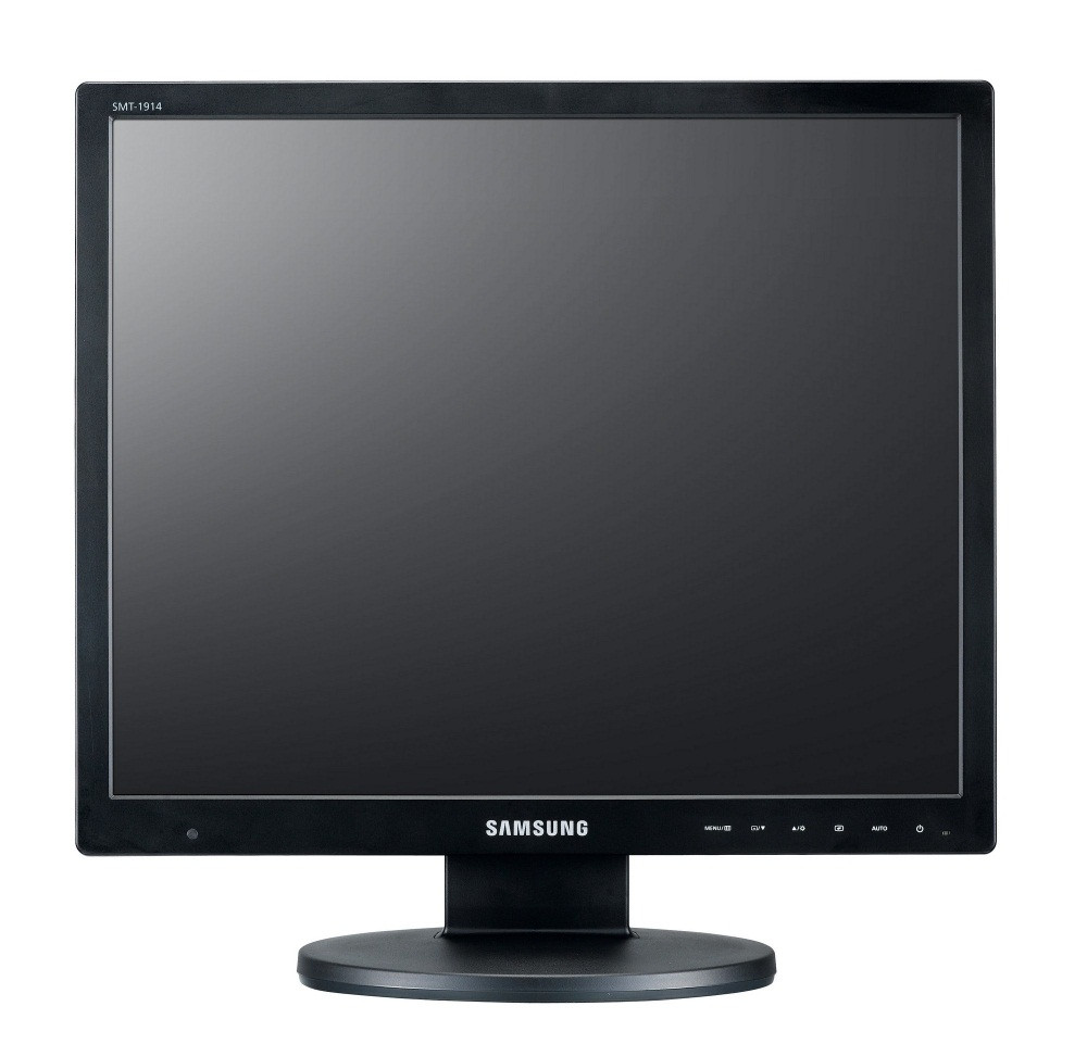 Монитор Samsung SMT-1914 - фото 1 - id-p61133506