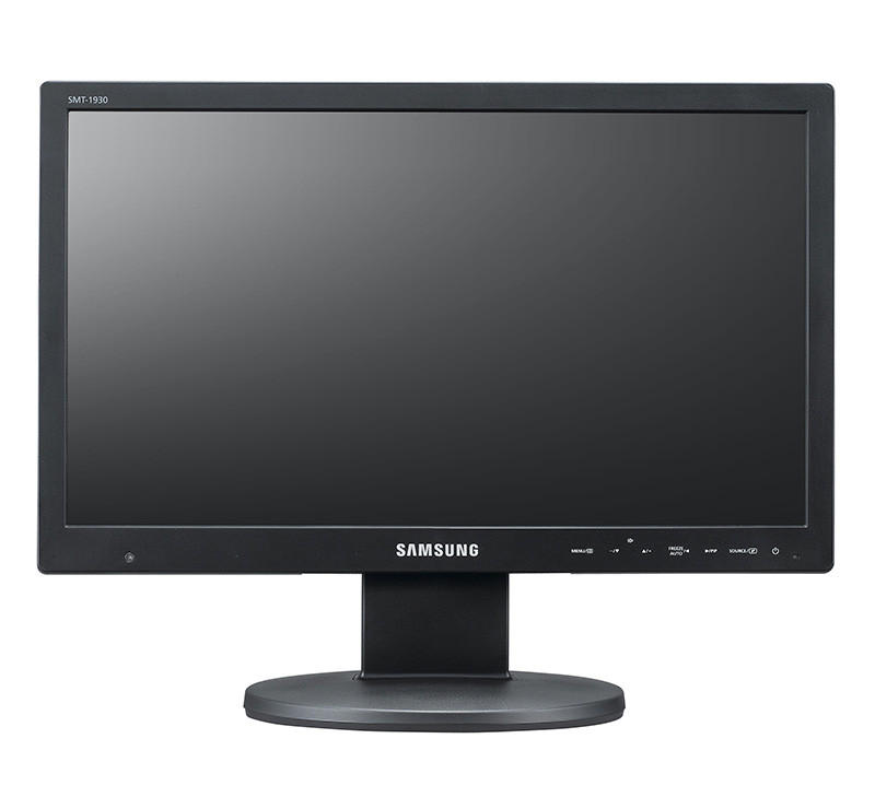 Монитор Samsung SMT-1931 - фото 2 - id-p61133513