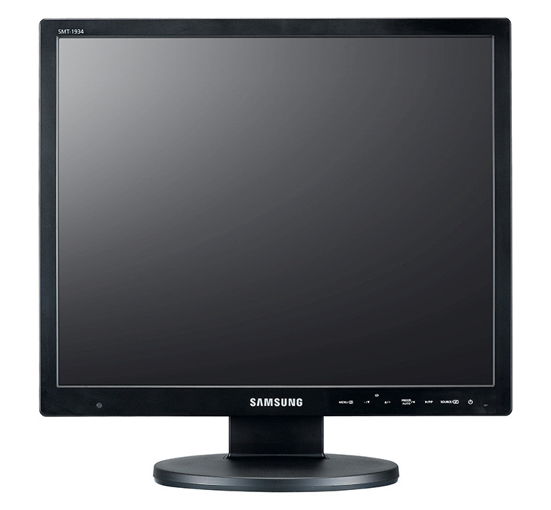 Монитор Samsung SMT-1935 - фото 1 - id-p61133519