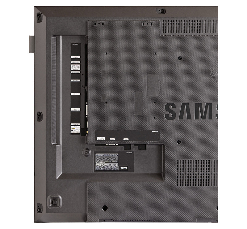 Монитор Samsung SMT-4032A - фото 2 - id-p61133602