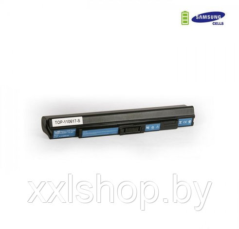 Аккумулятор для ноутбука Acer TopON TOP-751 5200мАч, 11,1В, фото 2