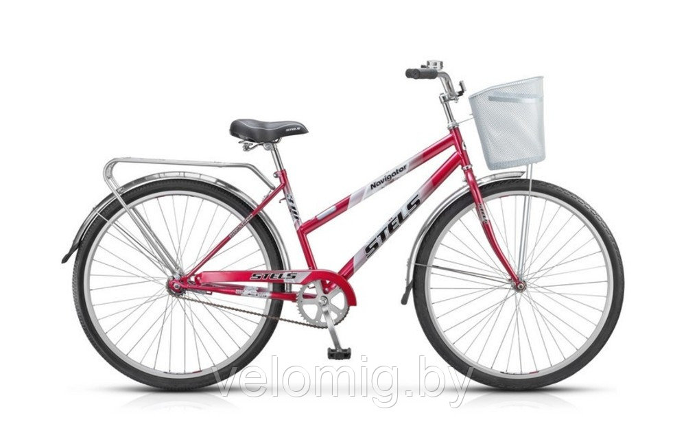 Дорожный Велосипед Stels Navigator 300 Lady. 28"Z010 (2022)